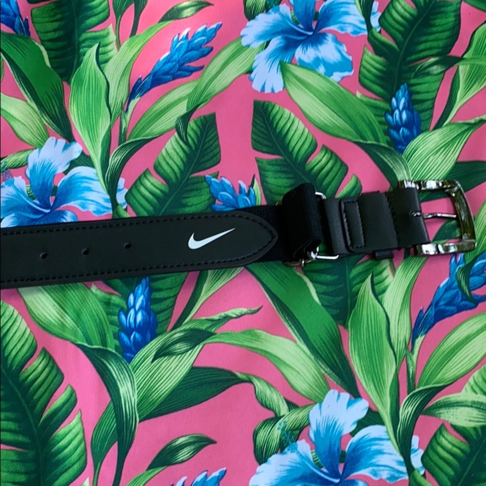 Women’s Nike Belt